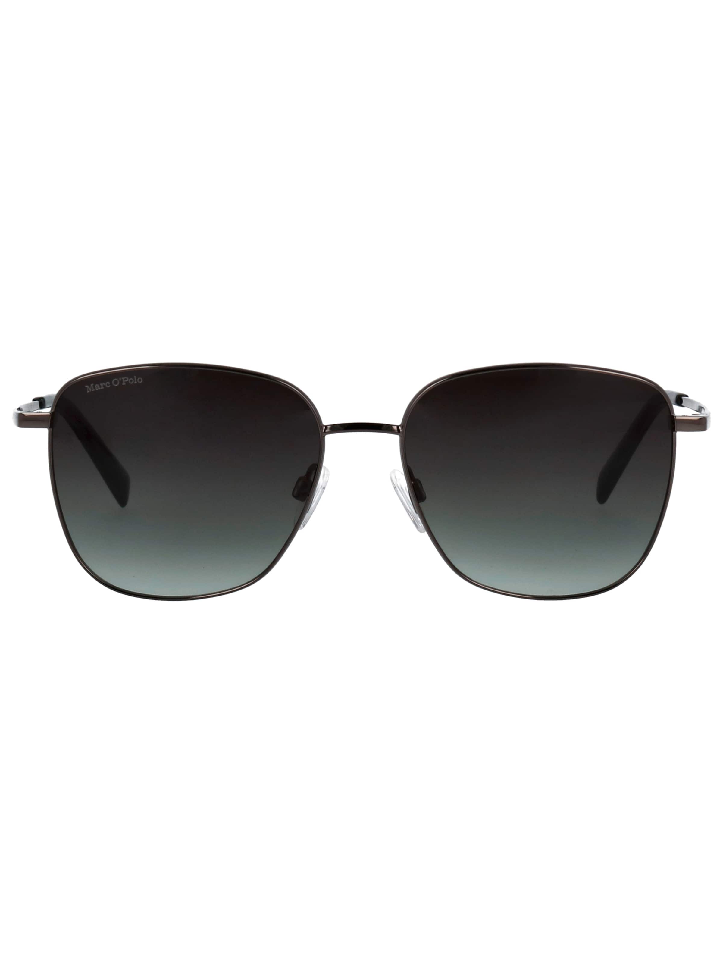 Marc O'Polo EYEWEAR Sonnenbrille‌‌‌‌‌‌‌‌ in Grau