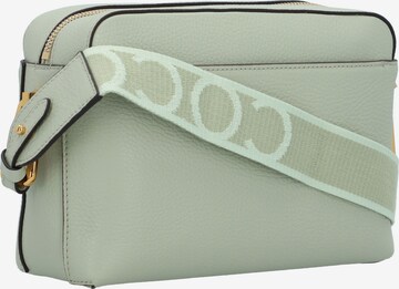 Coccinelle Crossbody Bag 'Liya' in Green