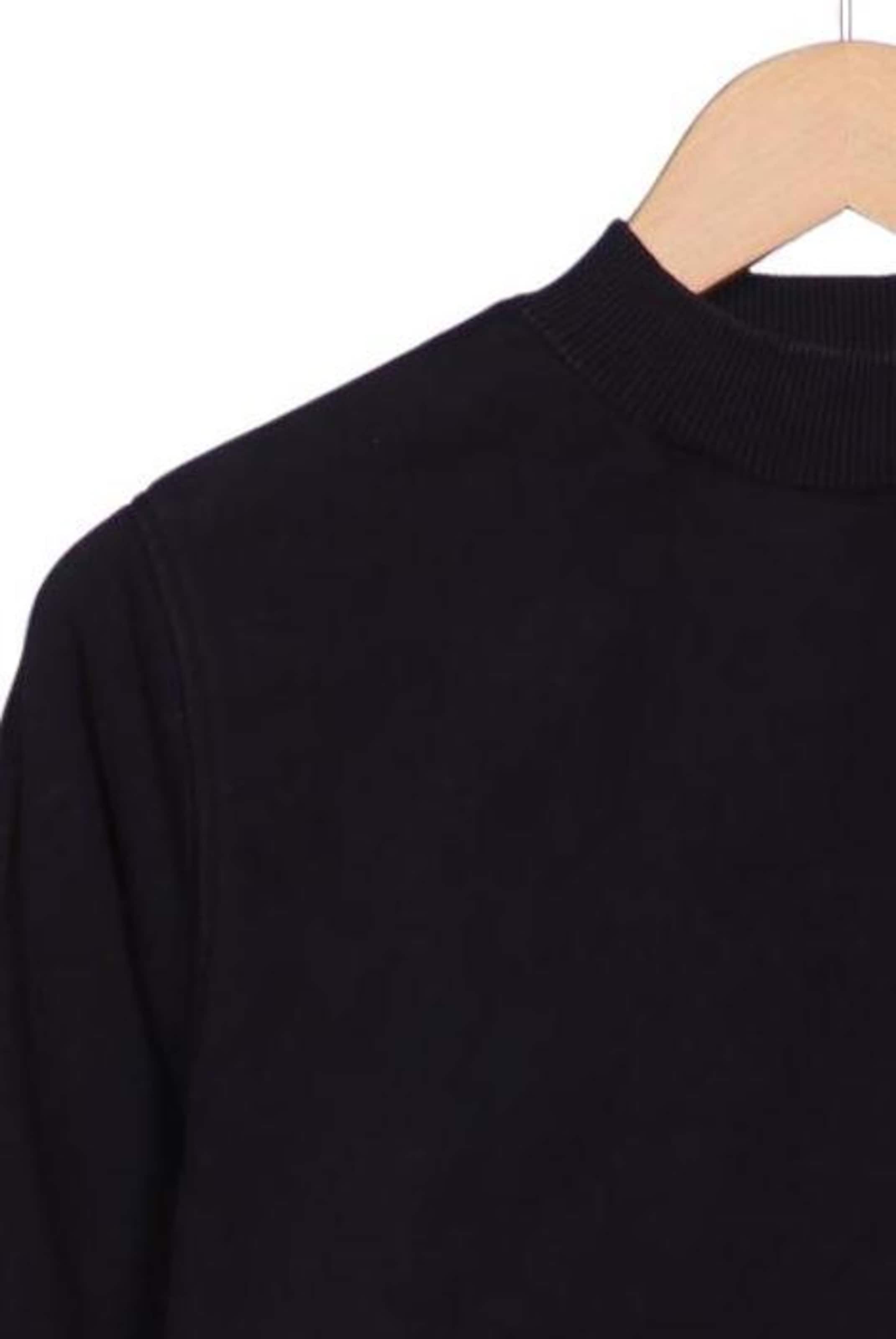 TOMMY HILFIGER Sweater M in Blau