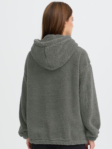 Oxmo - Pullover ' OXBERINA ' em cinzento