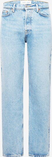 Samsøe Samsøe Jeans 'EDDIE' in de kleur Blauw denim, Productweergave