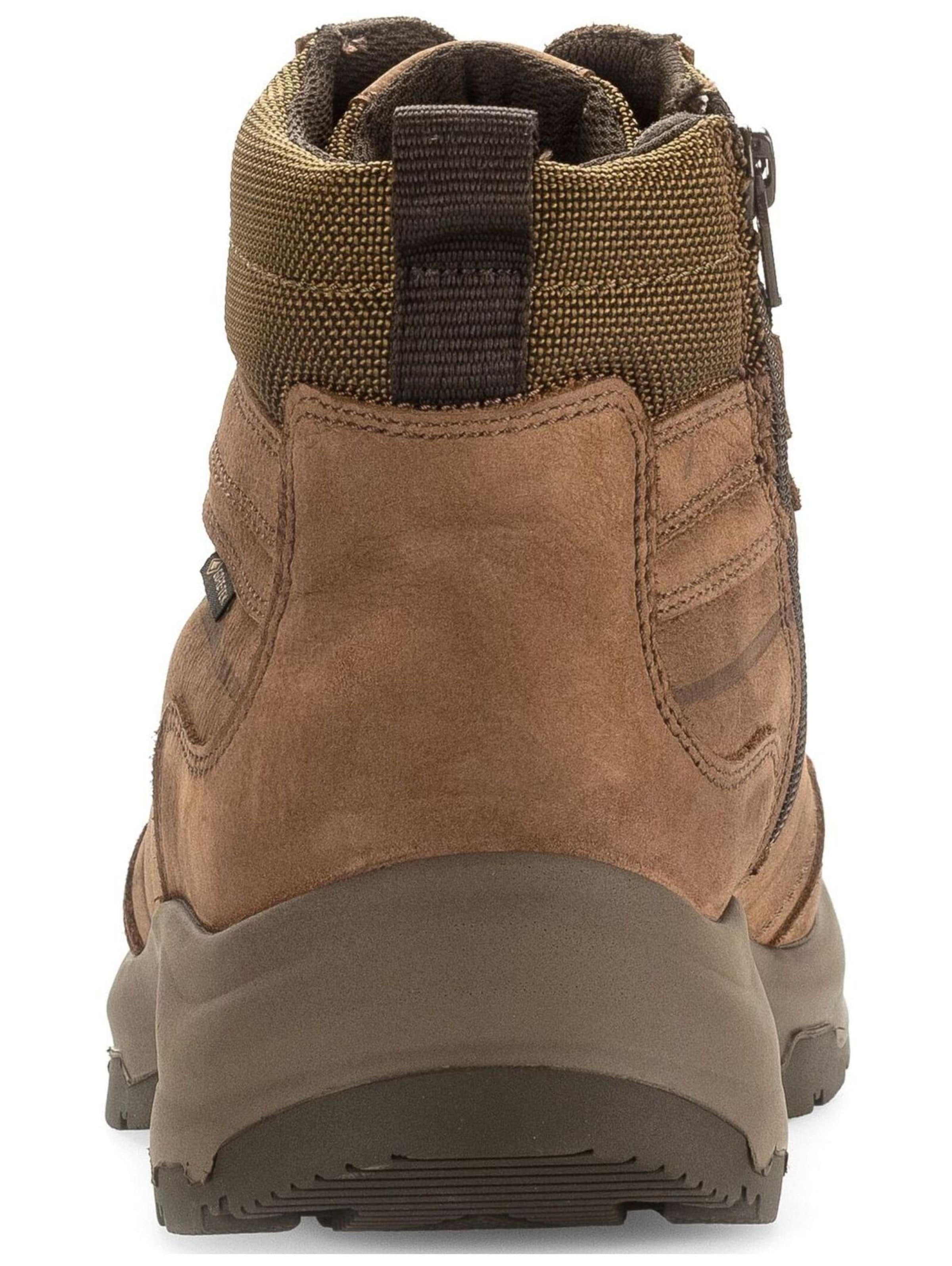 Pius Gabor Boots in Braun