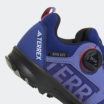 ADIDAS TERREX Outdoorschuh in Blau