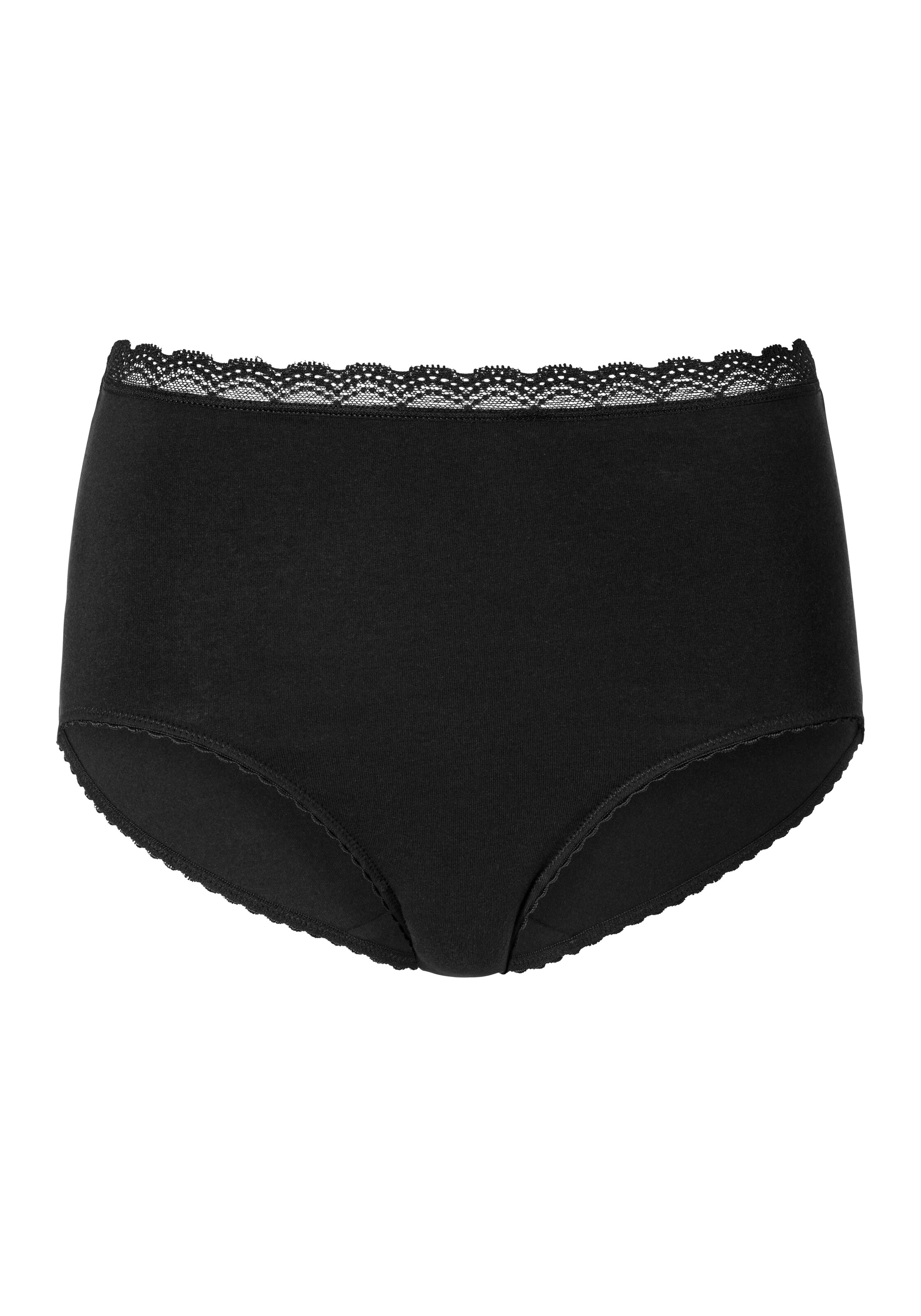 VIVANCE Slip in Grau