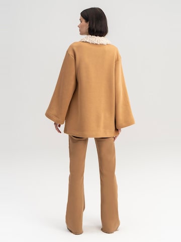Touche Prive Pullover‌‌‌‌ in Beige