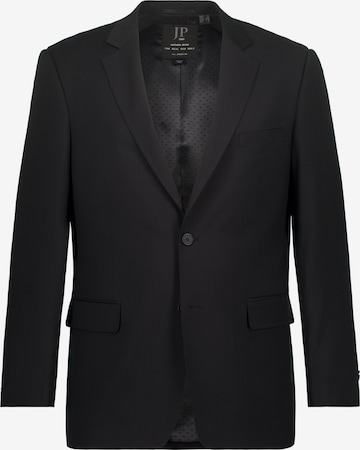 JP1880 Regular fit Suit Jacket in Black: front