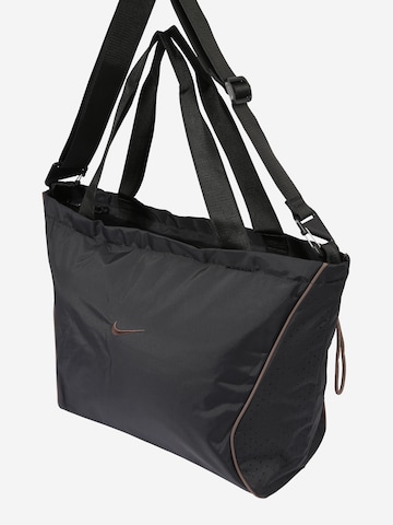 Nike Sportswear Shopper - Čierna