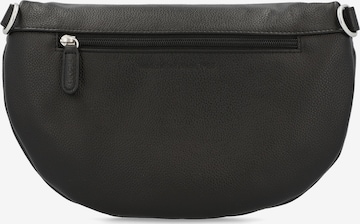 Picard Gürteltasche 'Luis' in Schwarz