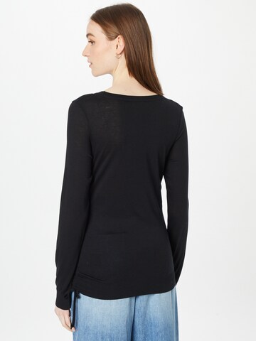 DRYKORN Sweater in Black