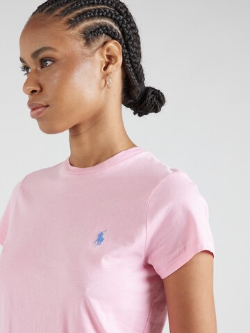 Polo Ralph Lauren Shirt in Pink