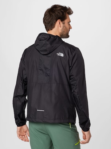 THE NORTH FACE Sportjacke in Schwarz