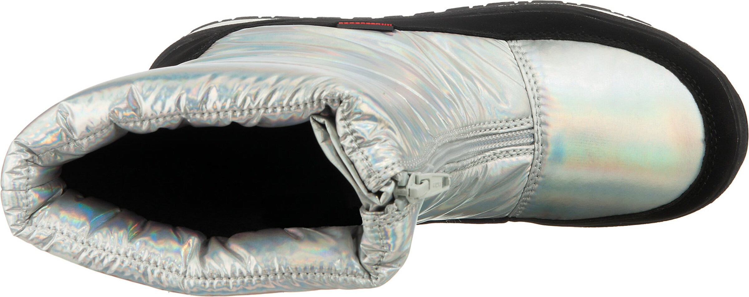 CMP Snow Boots 'Rae' in Silver