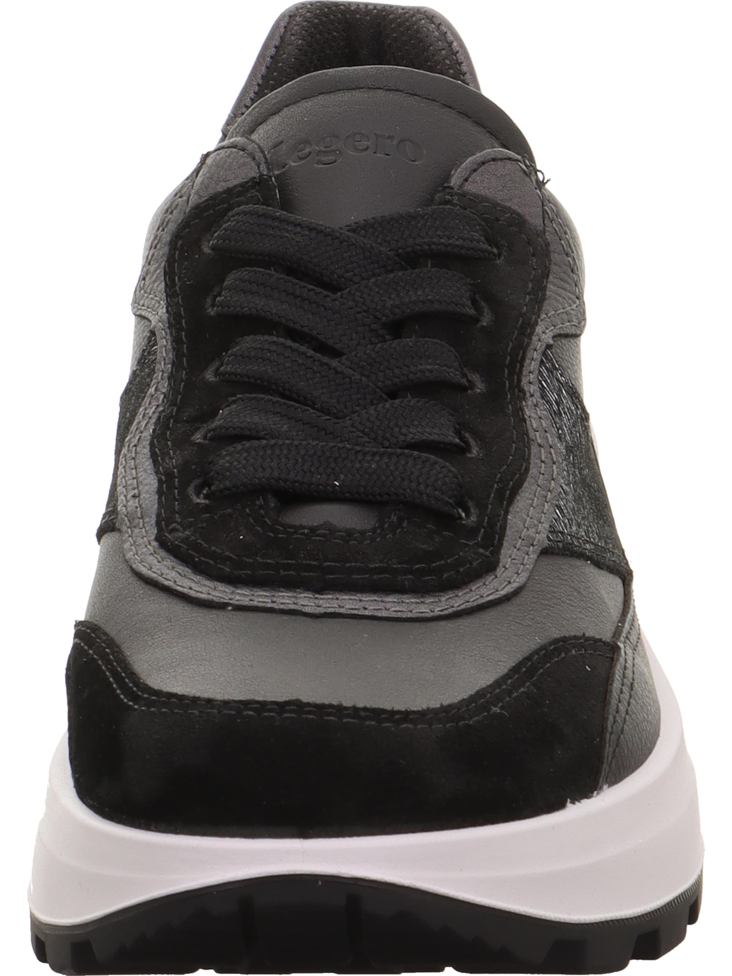 Legero Sneakers  'T4 RUN' in Schwarz