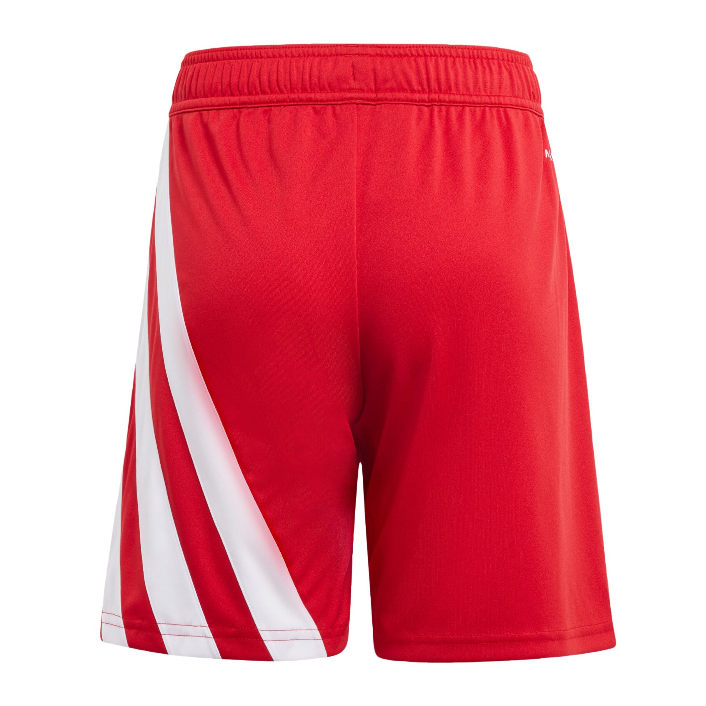 ADIDAS PERFORMANCE Regular Workout Pants 'Fortore 23' in Red