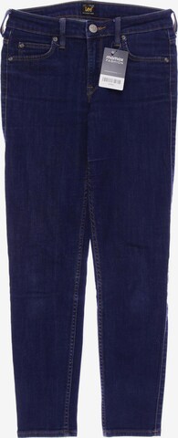 Lee Jeans 28 in Blau: predná strana