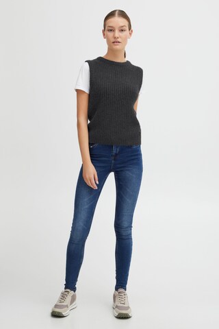 Oxmo - Jersey 'Salis' en negro