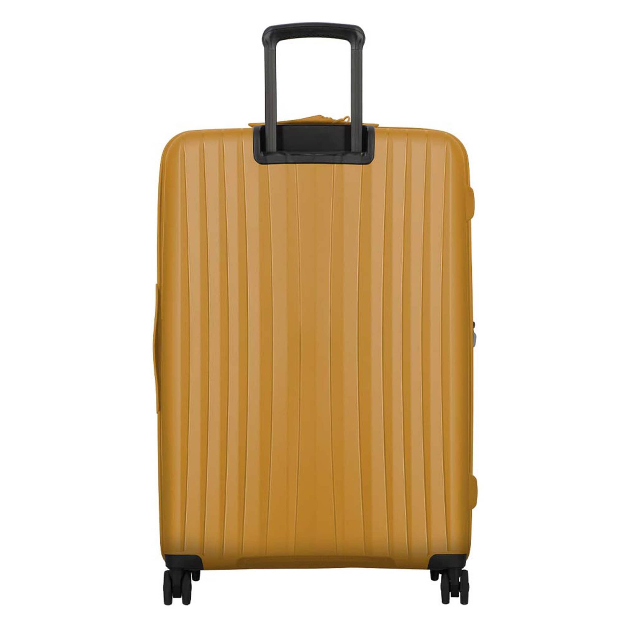 Jump Trolley in Yellow