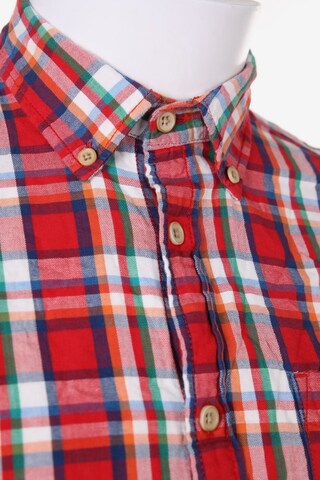Springfield Button-down-Hemd S in Rot