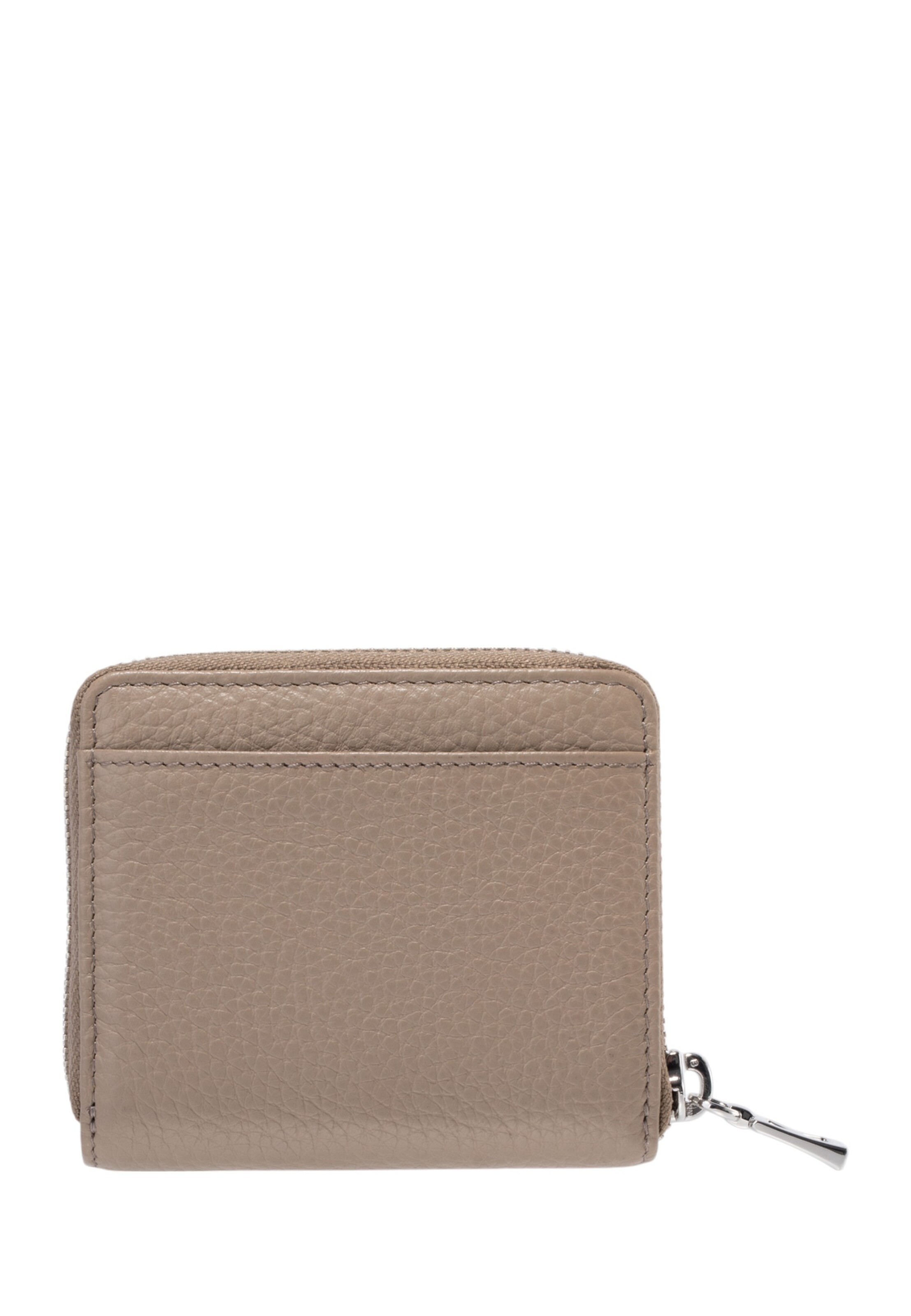 BOGNER Geldbörse 'Sulden Dama' in Grau