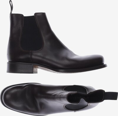 PRADA Stiefel in 40,5 in braun, Produktansicht