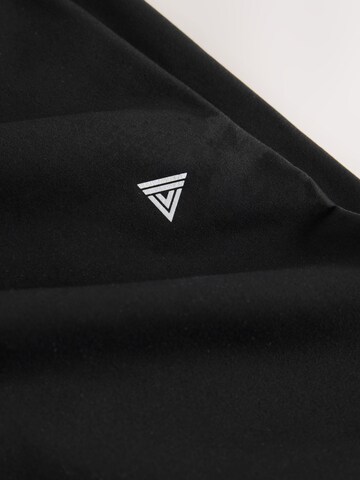 Next Расклешенный Леггинсы в Черный