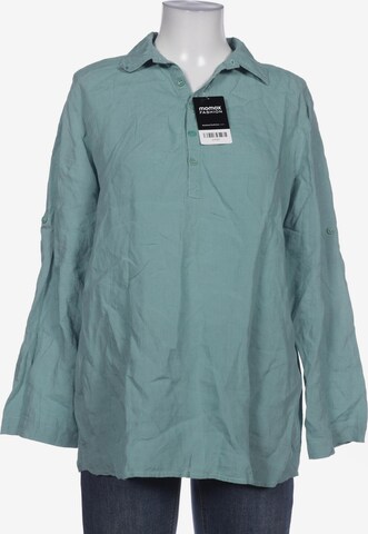 Maas Blouse & Tunic in S in Green: front
