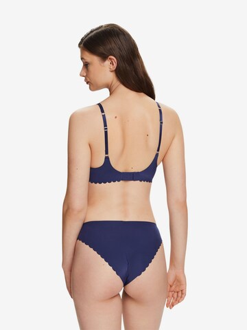 Invisible Soutien-gorge ESPRIT en bleu