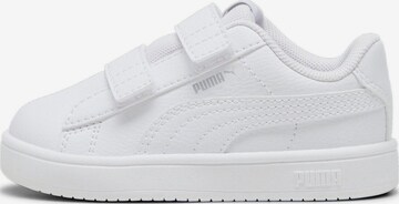 PUMA Sportschuh 'Puma Rickie Classic V Inf' in Weiß: Vorderseite