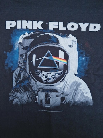 T-Shirt 'Pink Floyd The Dark Side of the Moon Astronaut T-Shirt' Pink Floyd en noir
