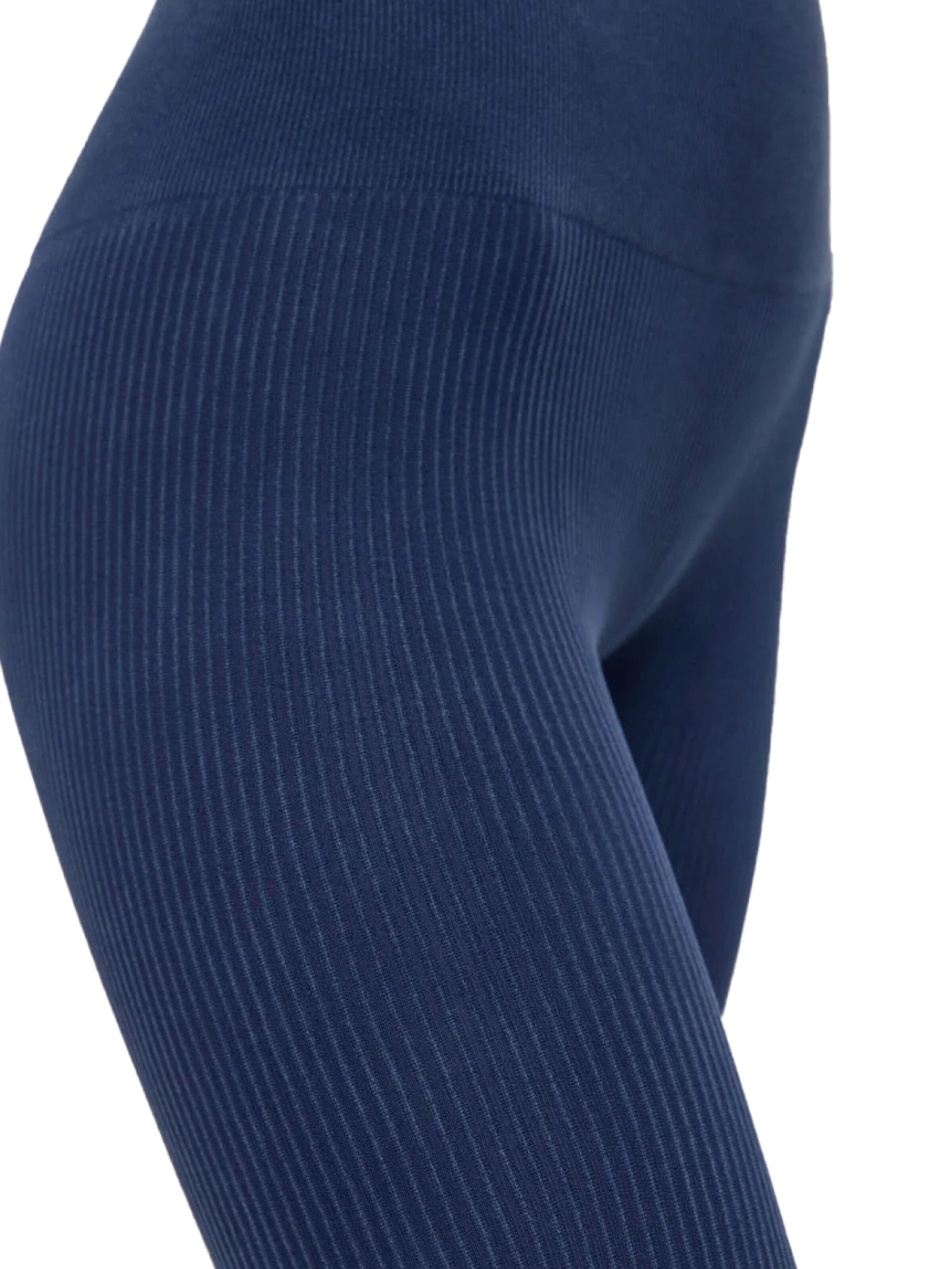 No Matter What Skinny Leggings in Blue