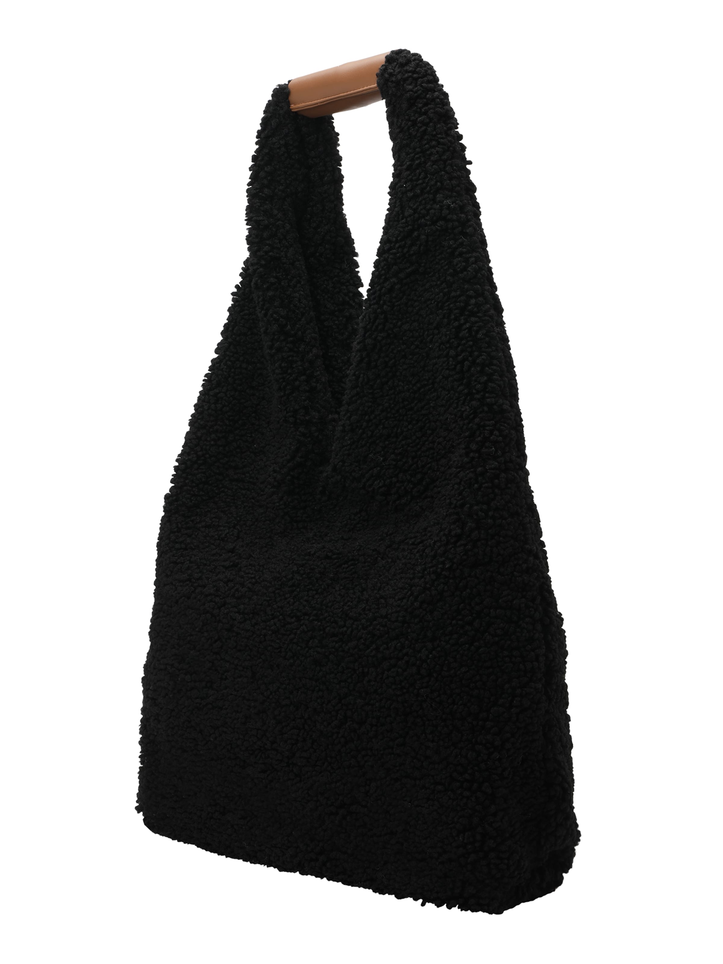 LUHTA Спортна чанта 'Orvio' в черно