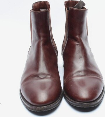 Truman´s Dress Boots in 37,5 in Brown