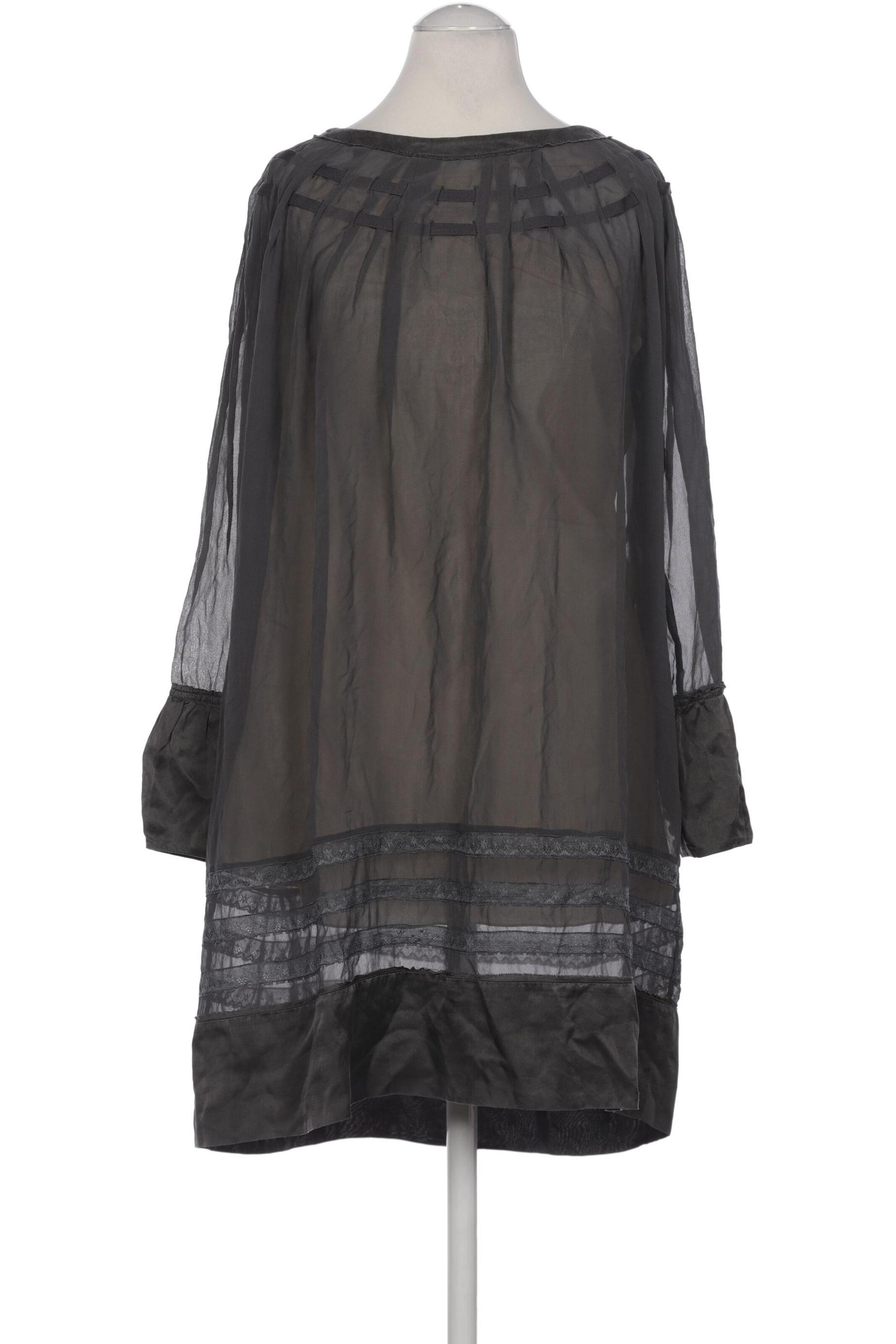 HUGO Dress in S in Grey: front