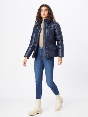 Calvin Klein Jacke in Blau