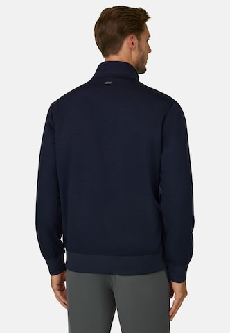 Boggi Milano Trui in Blauw