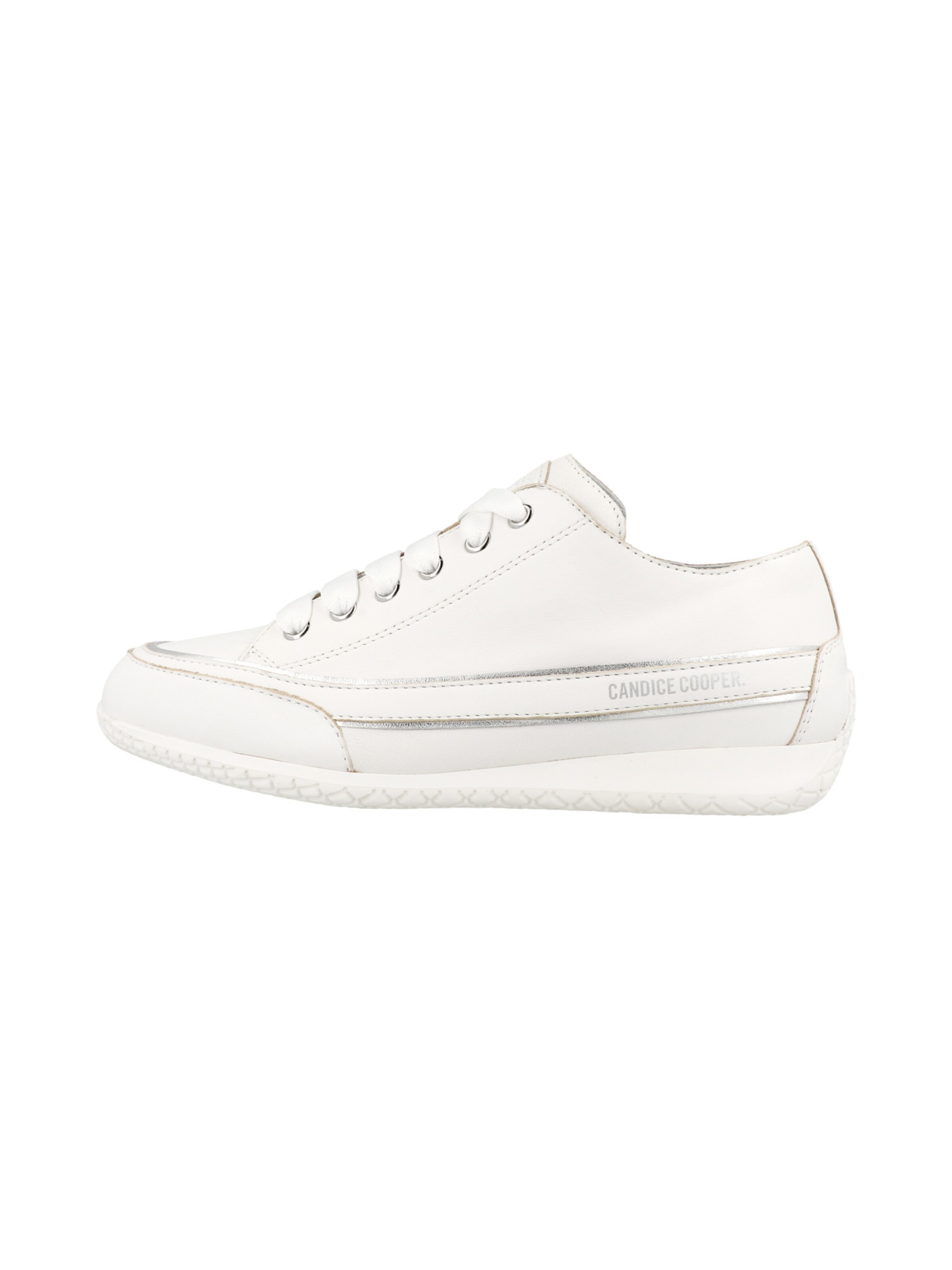 Candice Cooper Sneaker  'Janis' in Weiß