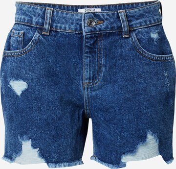 regular Jeans di Dorothy Perkins in blu: frontale