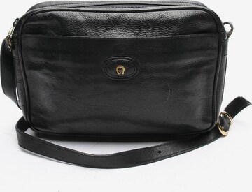 AIGNER Bag in One size in Black: front