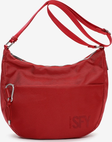 Sac bandoulière 'Marry' Suri Frey en rouge : devant