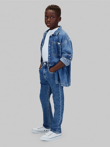 Calvin Klein Jeans Regular Jeans in Blue