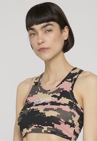 Dangerous DNGRS Top 'Express' in Mixed colours