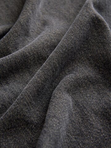 Wide leg Jeans di Next in nero