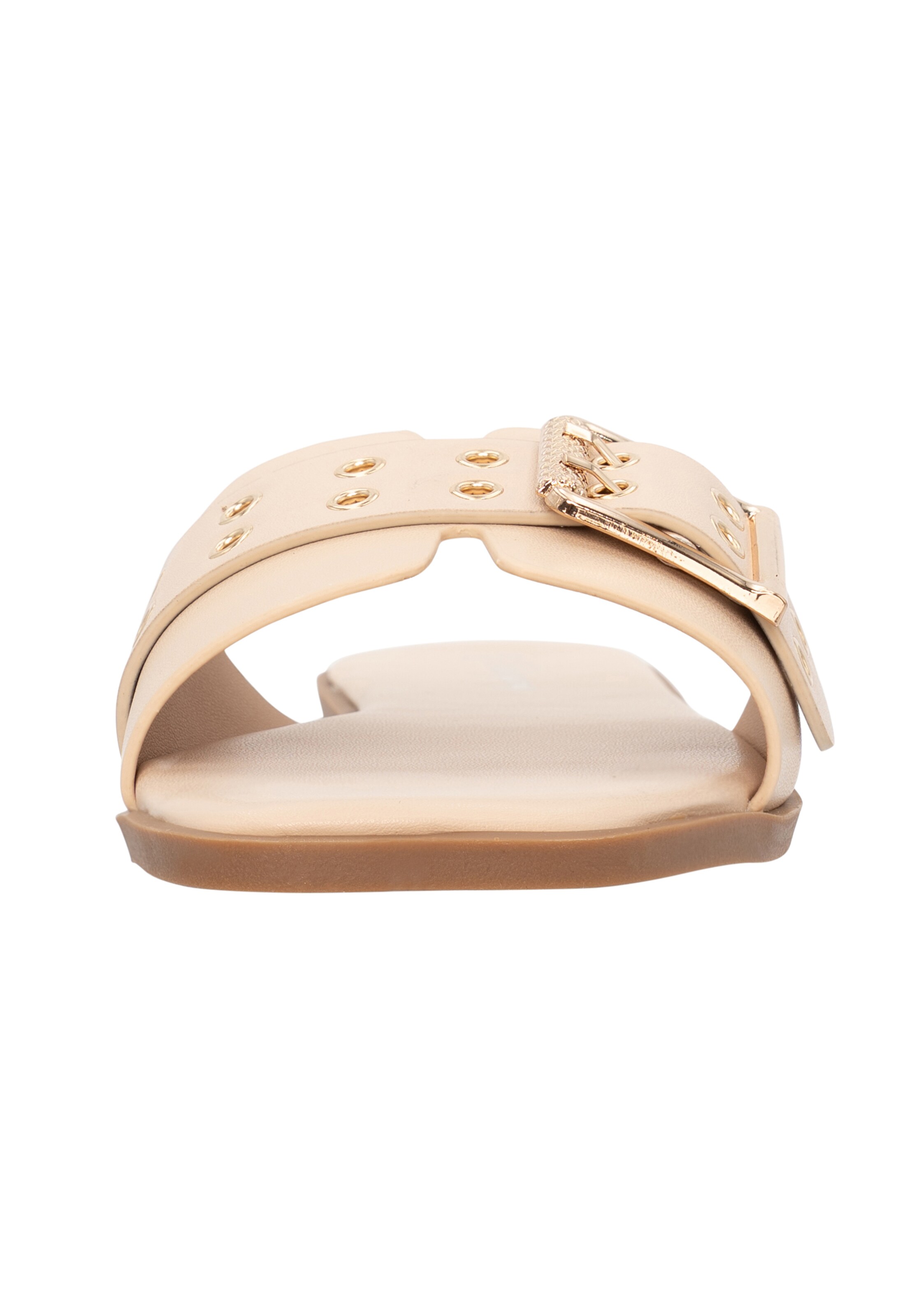 Zoccoletto di Salinyang in beige