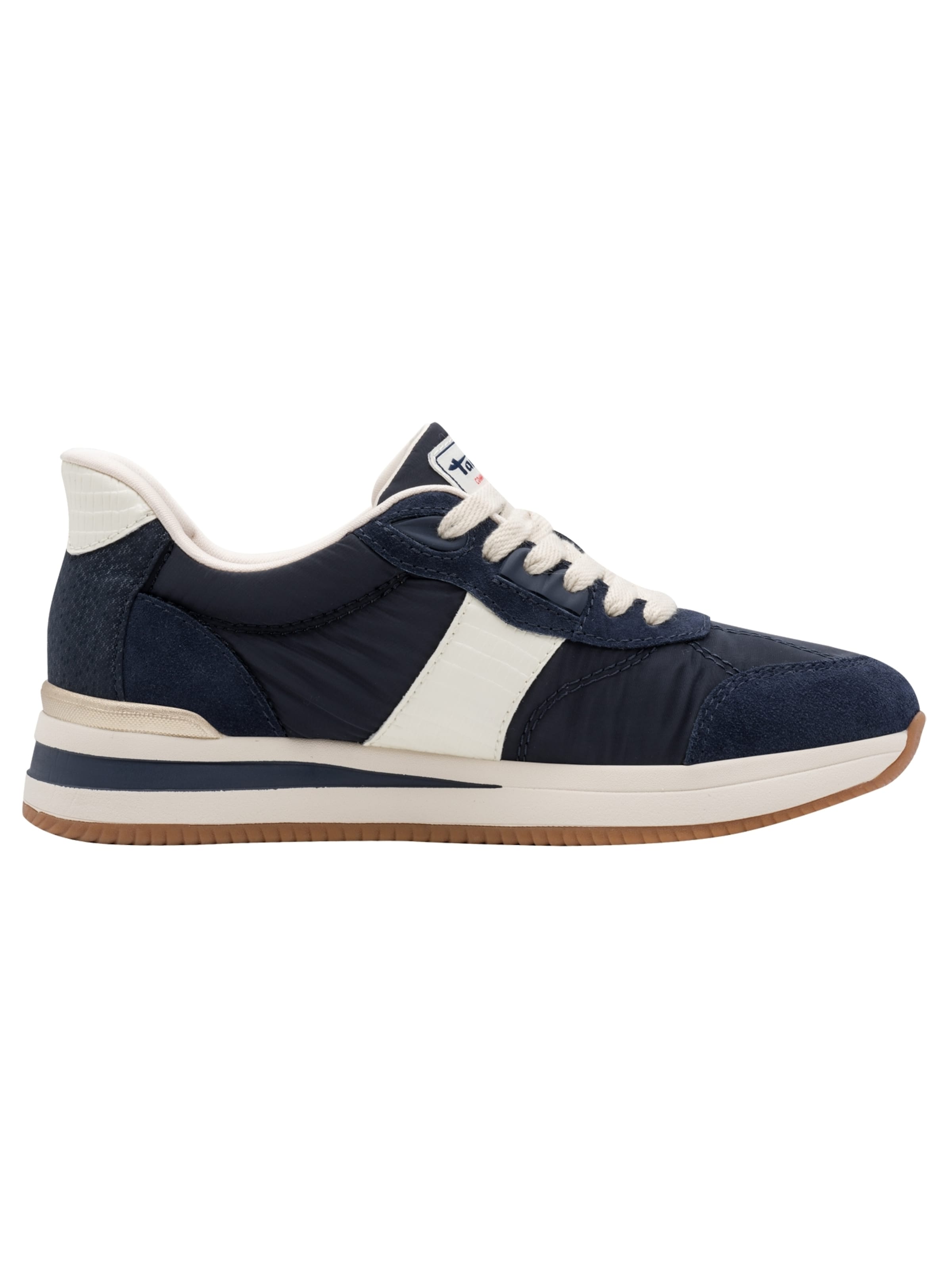 Tamaris Sneaker in Blau