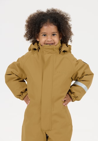 ZigZag Athletic suit 'Vally' in Brown