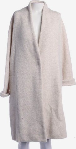 Vince Sweater & Cardigan in M in White: front
