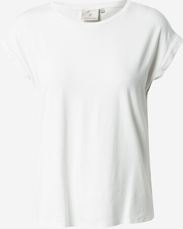 Peppercorn - Camiseta 'Rosalinda Malucca' en blanco: frente