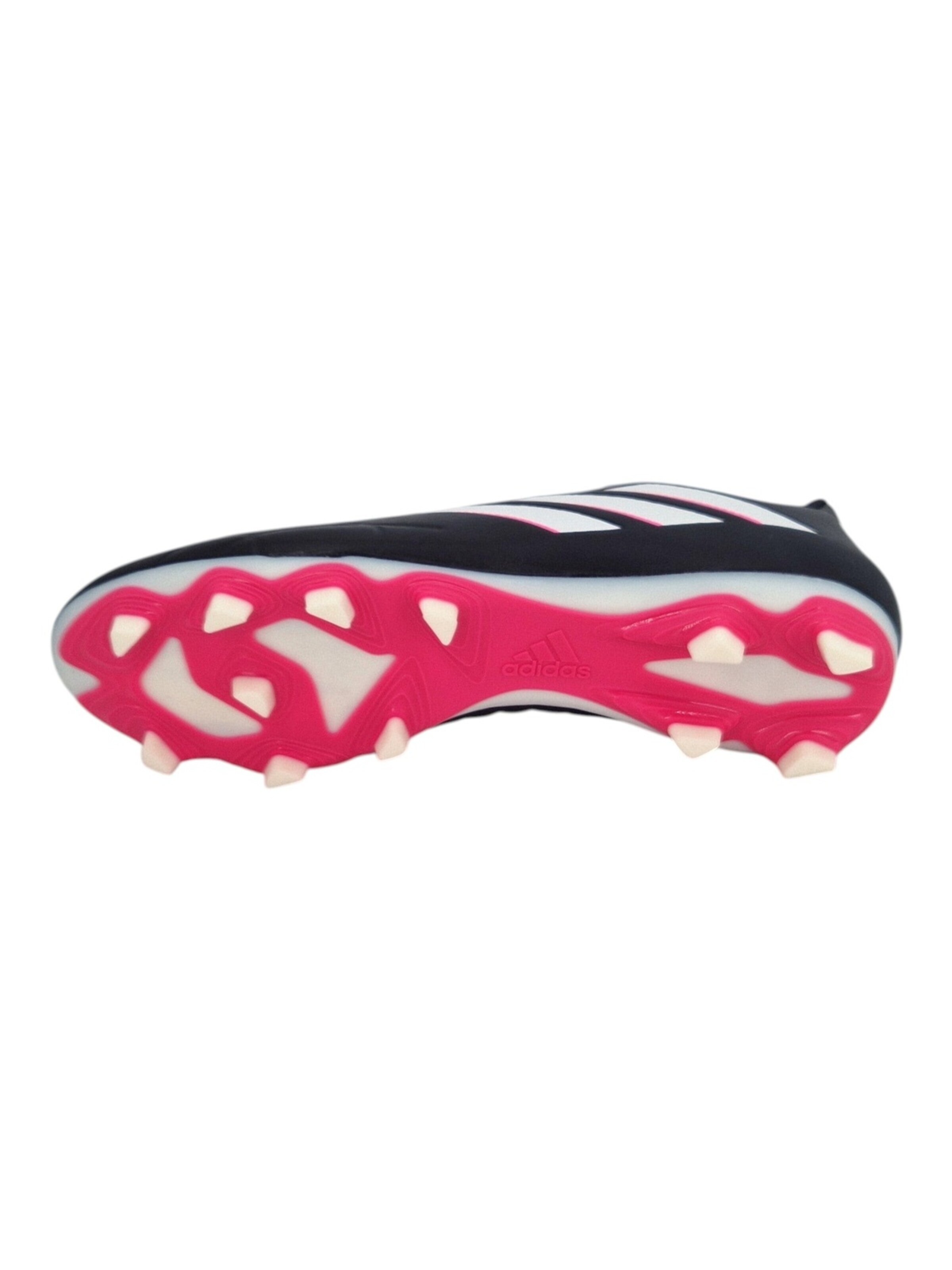 ADIDAS SPORTSWEAR Soccer Cleats 'COPA PURE.4 FxG' in Black