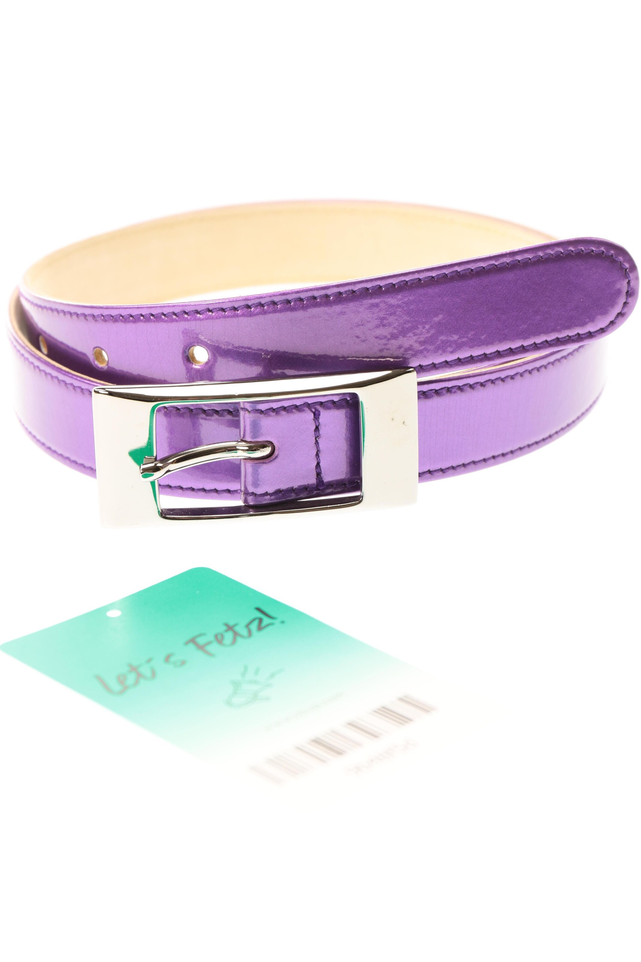 ESCADA Belt in One size in Purple, Item view