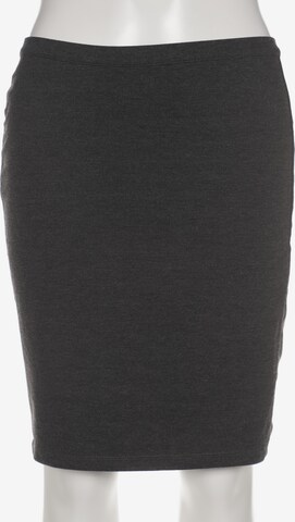 Soyaconcept Skirt in L in Grey: front
